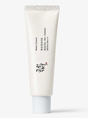 Beauty of Joseon Rice + Probiotics Sun Relief SPF50+ PA++++